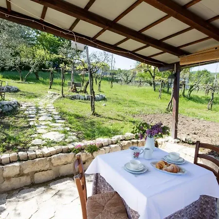 Soggiorno Pretorio Farm stay *