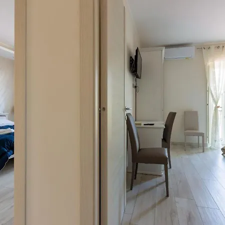 Farm stay Soggiorno Pretorio *