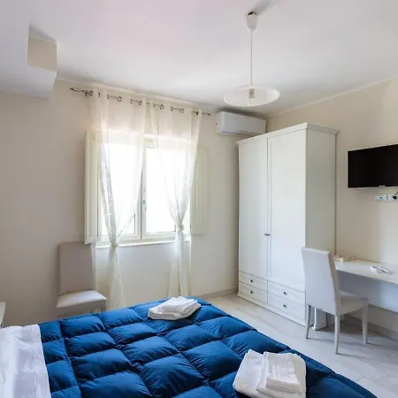 Farm stay Soggiorno Pretorio