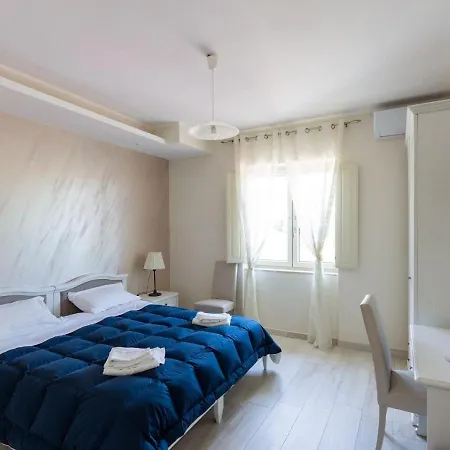 Soggiorno Pretorio Farm stay *