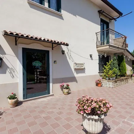 Farm stay Soggiorno Pretorio *
