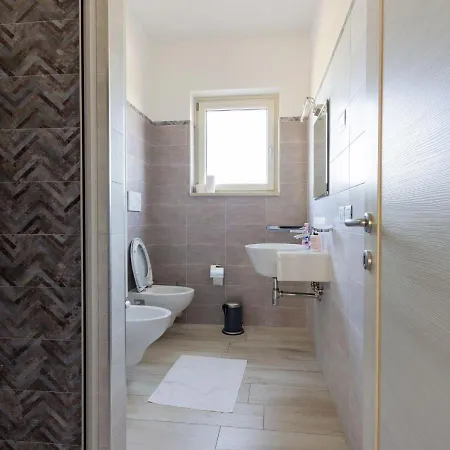 Farm stay Soggiorno Pretorio Montemarano