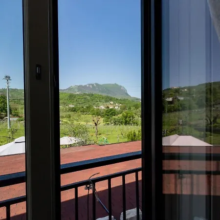 Soggiorno Pretorio Farm stay Montemarano