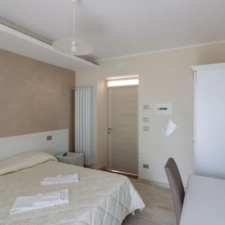 Farm stay Soggiorno Pretorio