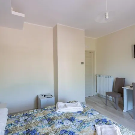 Soggiorno Pretorio Farm stay Montemarano