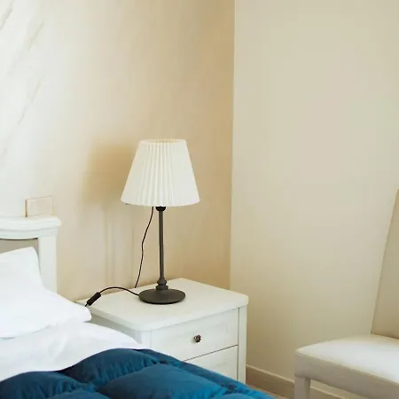Soggiorno Pretorio Farm stay *