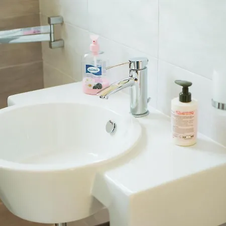 Soggiorno Pretorio Farm stay *