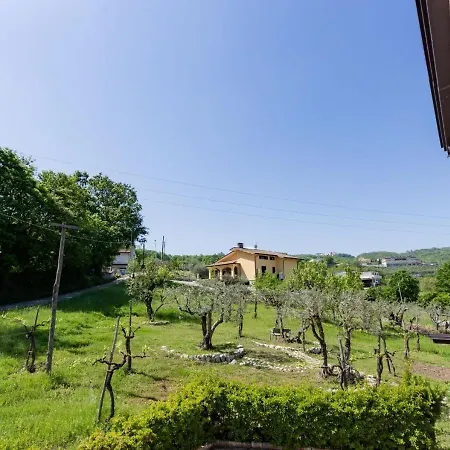 Soggiorno Pretorio