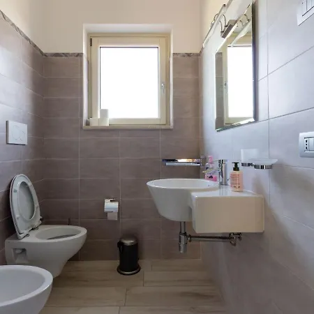 Soggiorno Pretorio Farm stay