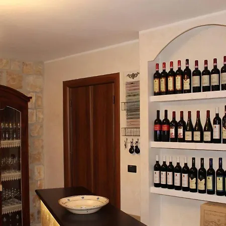Farm stay Soggiorno Pretorio *