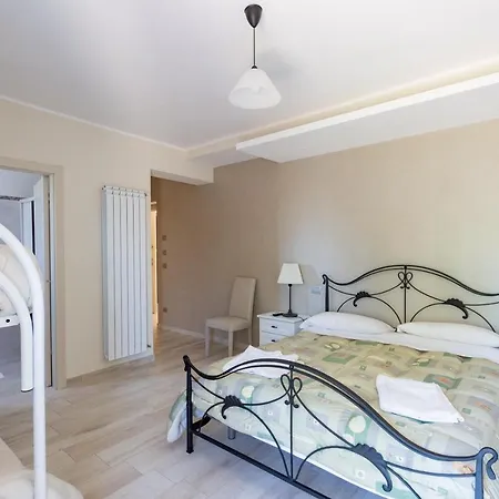 Soggiorno Pretorio Farm stay