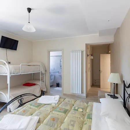 Soggiorno Pretorio Farm stay