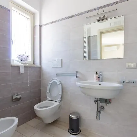 Soggiorno Pretorio Farm stay